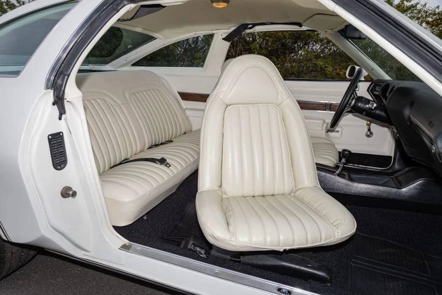 1973 Oldsmobile Cutlass 4th Gen - Image 18 of 29