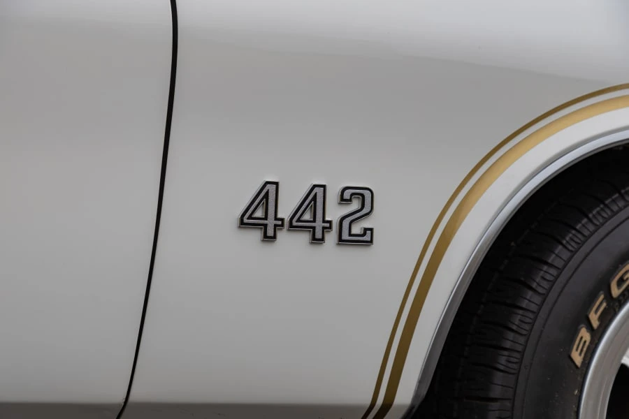 1973 Oldsmobile Cutlass 4th Gen - Image 7 of 29