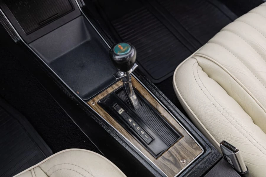 1973 Oldsmobile Cutlass 4th Gen - Image 26 of 29