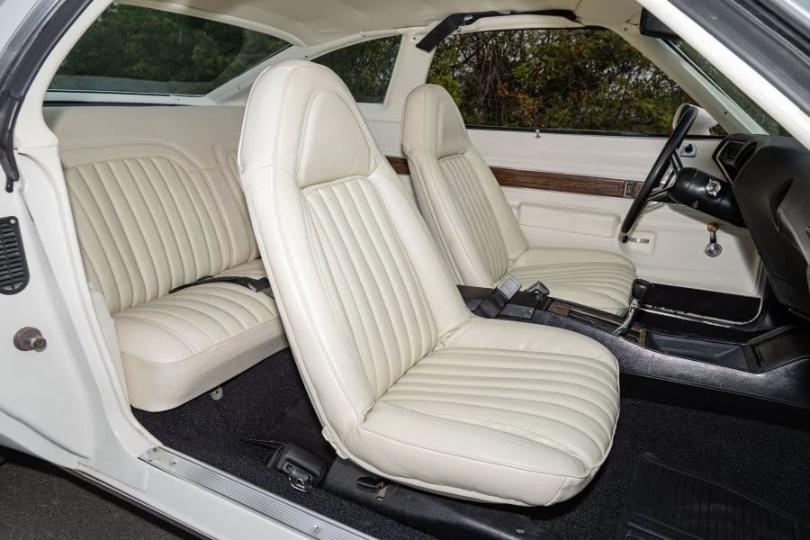 1973 Oldsmobile Cutlass 4th Gen - Image 22 of 29