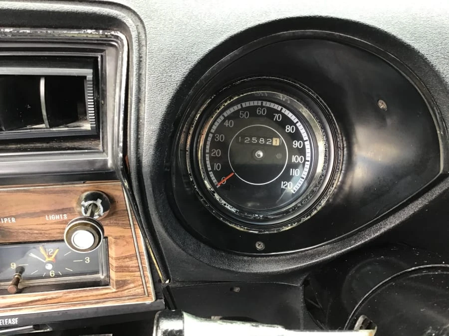 1973 Oldsmobile 442 3rd Gen - Image 4 of 18