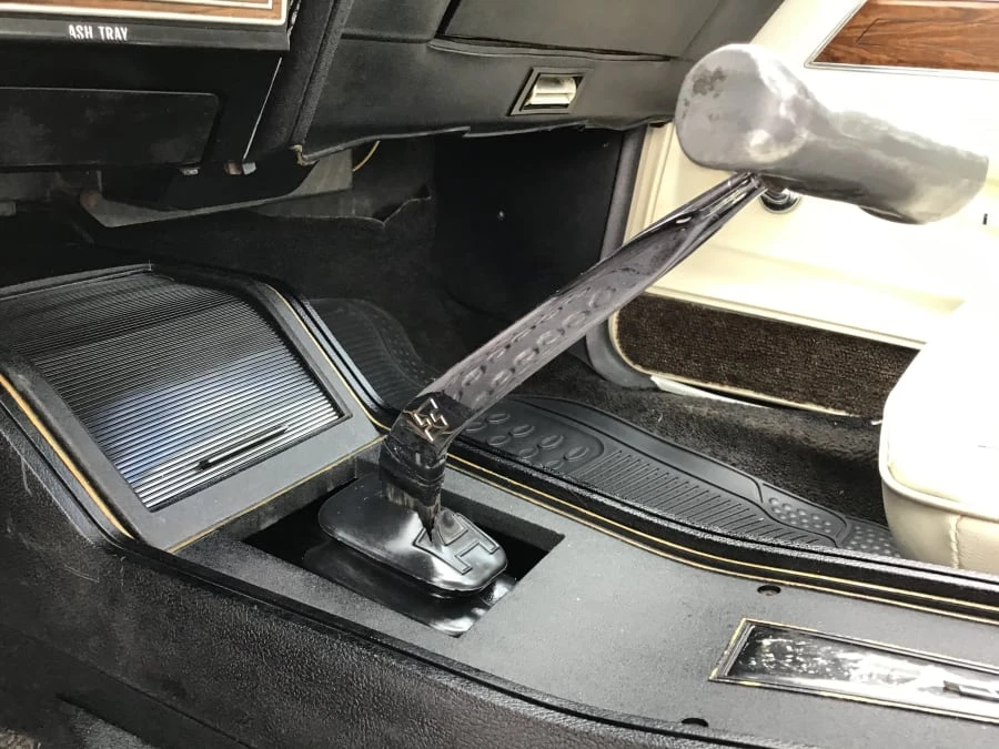 1973 Oldsmobile 442 3rd Gen - Image 5 of 18