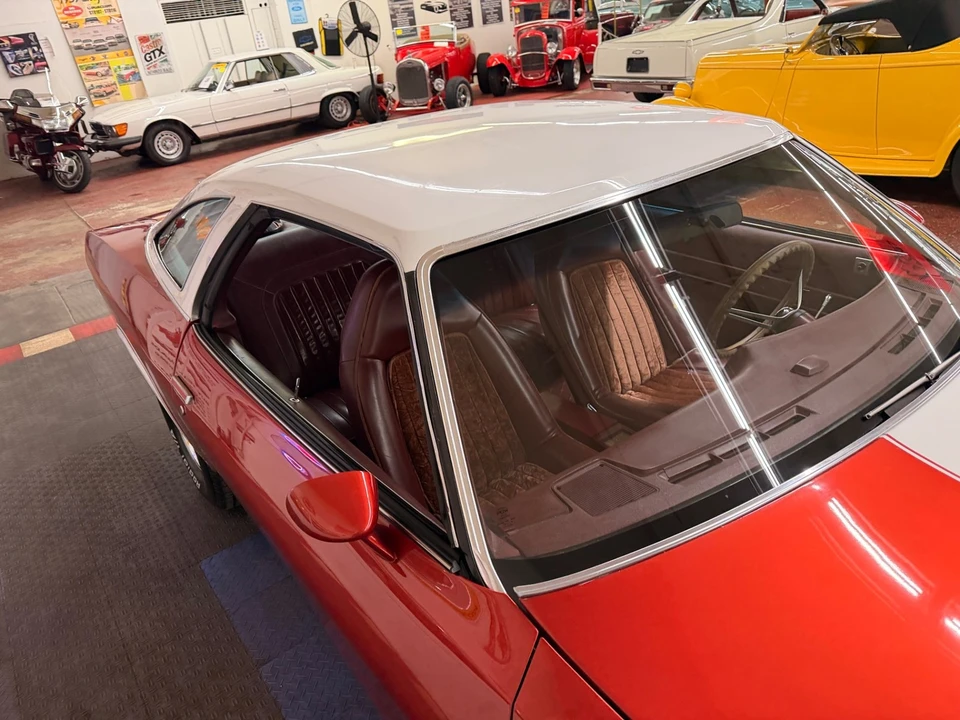 1973 Oldsmobile Cutlass 4th Gen - Image 11 of 31