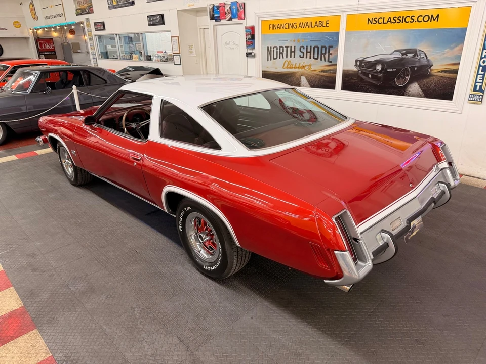 1973 Oldsmobile Cutlass 4th Gen - Image 3 of 31