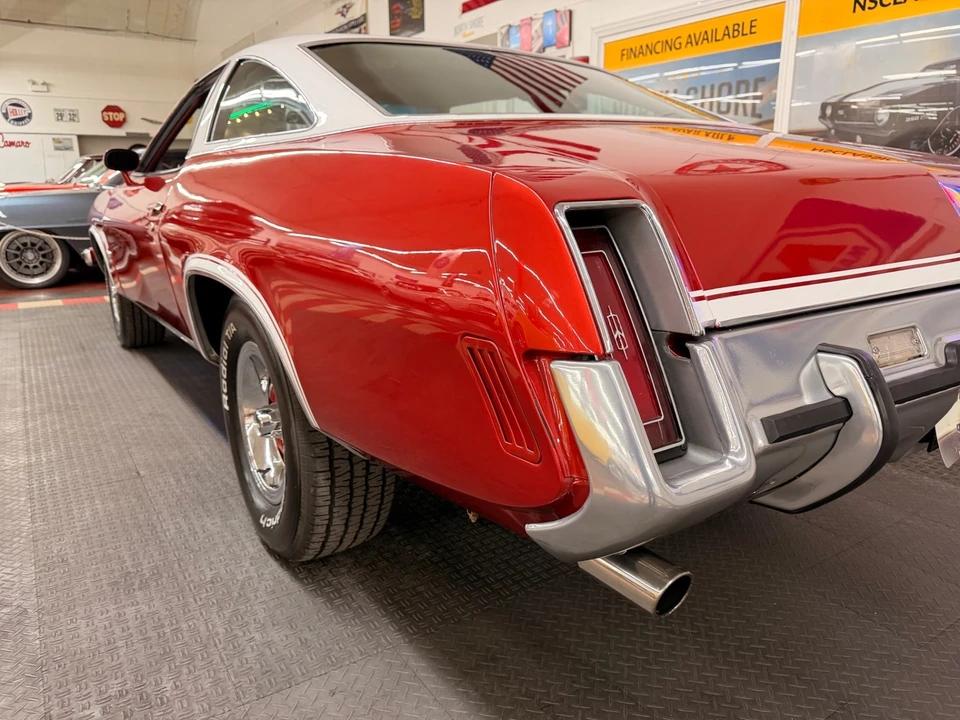1973 Oldsmobile Cutlass 4th Gen - Image 23 of 31