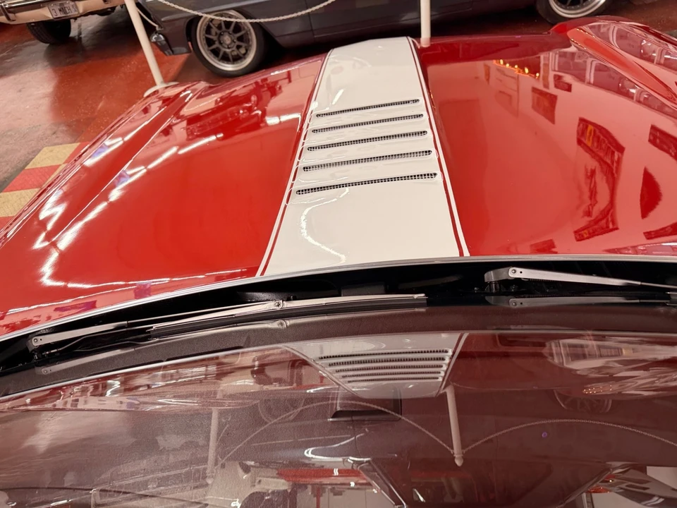 1973 Oldsmobile 442 3rd Gen - Image 12 of 21