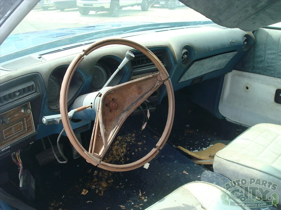 1973 Oldsmobile Cutlass Supreme - Image 24 of 31