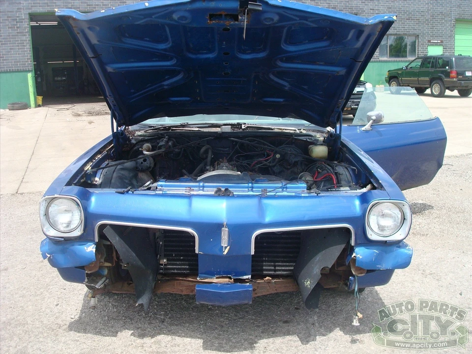 1973 Oldsmobile Cutlass Supreme - Image 7 of 31