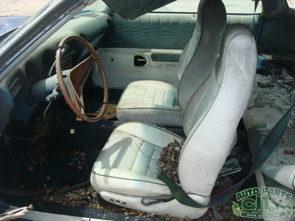 1973 Oldsmobile Cutlass Supreme - Image 11 of 31