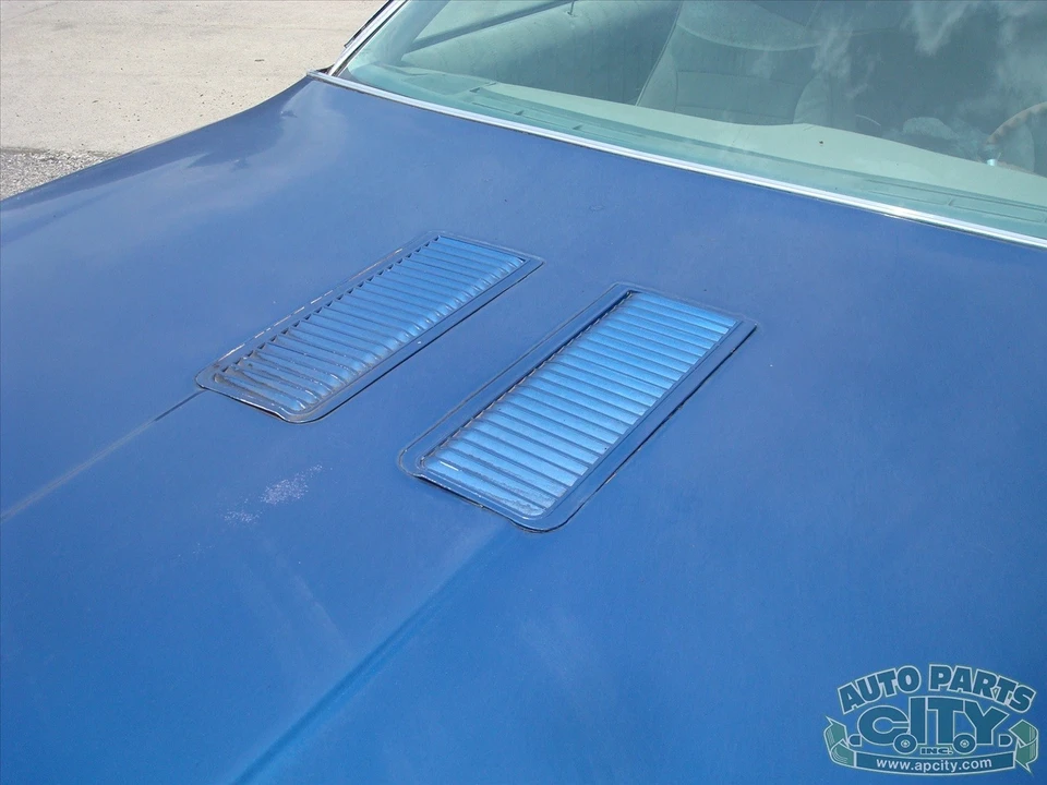 1973 Oldsmobile Cutlass Supreme - Image 25 of 31