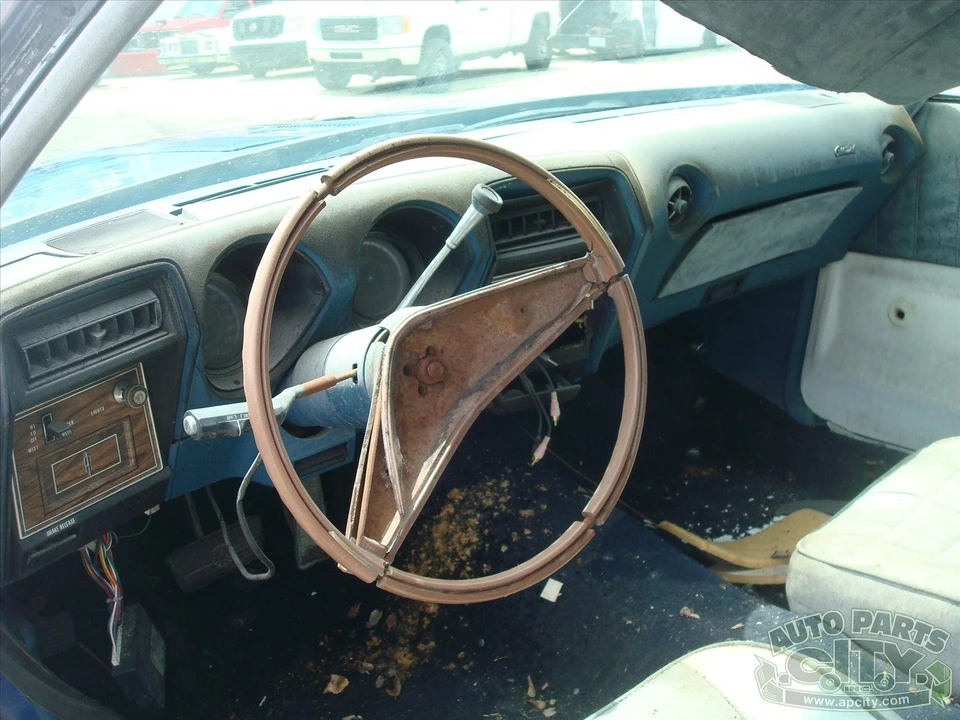 1973 Oldsmobile Cutlass Supreme - Image 10 of 31