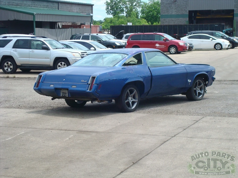 1973 Oldsmobile Cutlass Supreme - Image 3 of 31