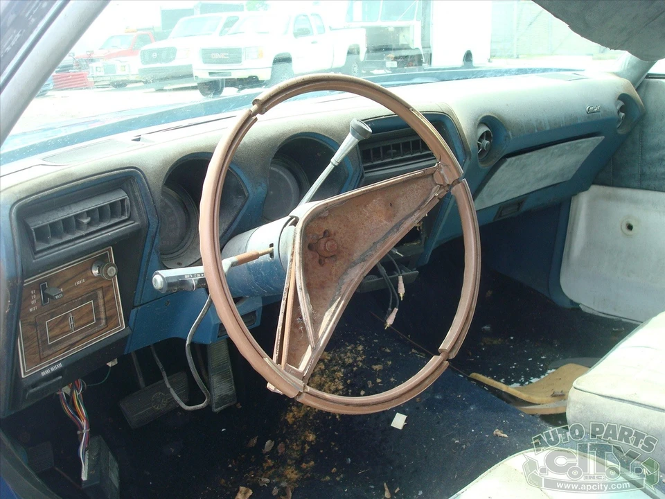 1973 Oldsmobile Cutlass Supreme - Image 9 of 31