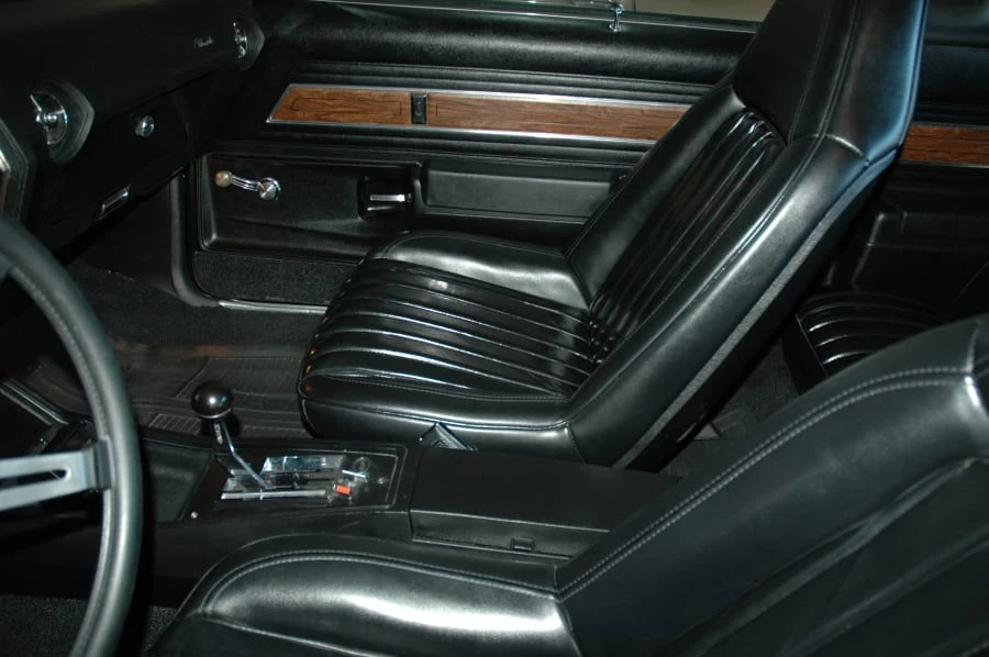 1973 Oldsmobile Hurst/Olds - Image 4 of 8