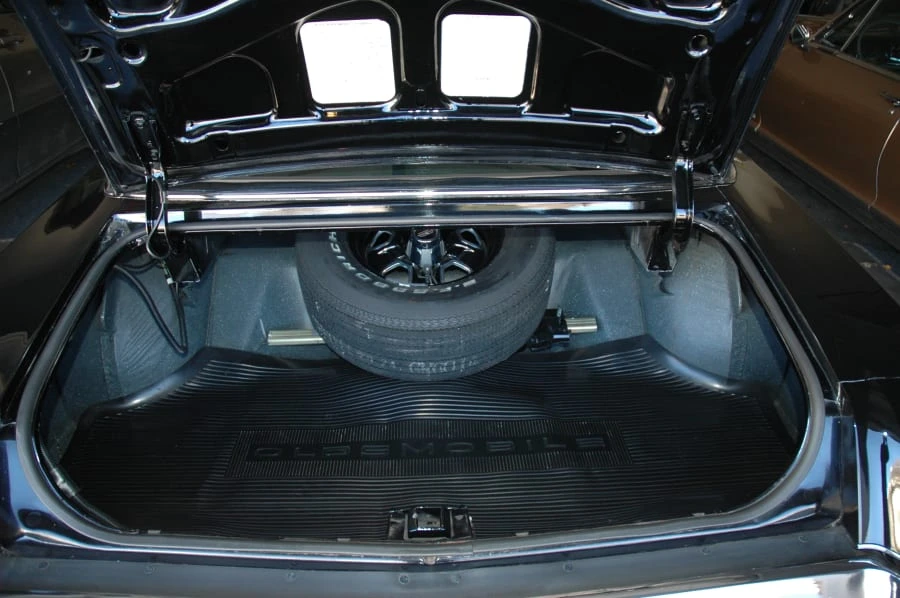 1973 Oldsmobile Hurst/Olds - Image 6 of 8