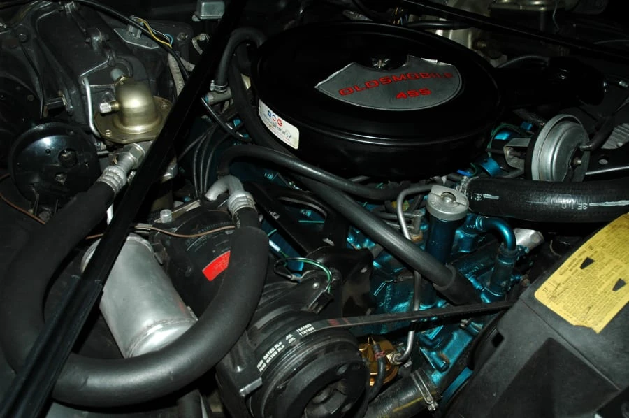 1973 Oldsmobile Hurst/Olds - Image 7 of 8