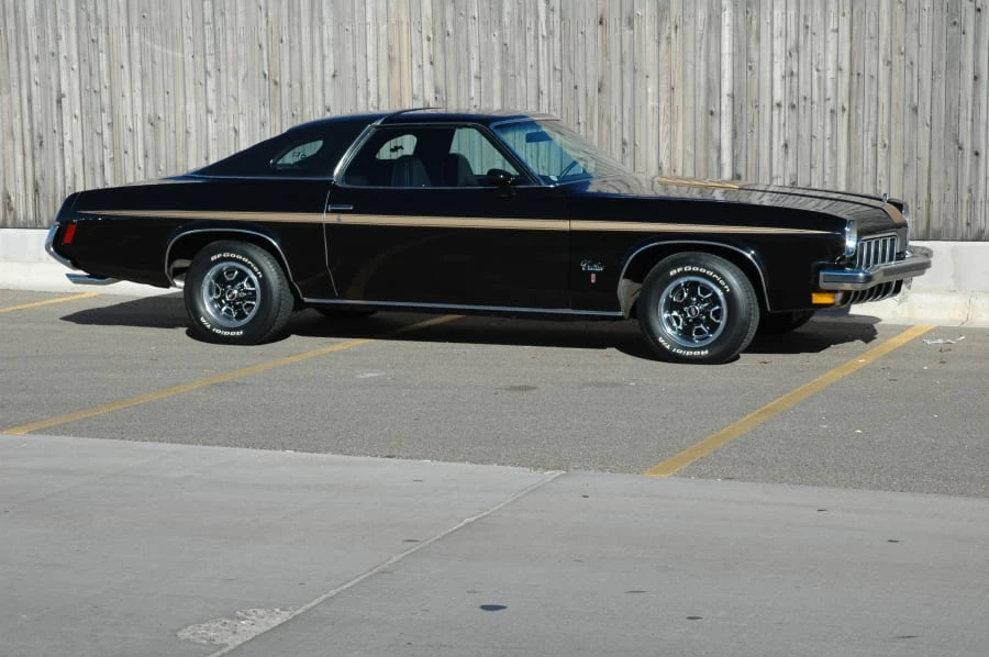 1973 Oldsmobile Hurst/Olds - Image 8 of 8