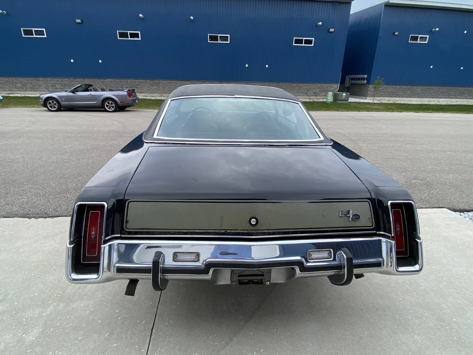 1973 Oldsmobile Cutlass 4th Gen - Image 9 of 24