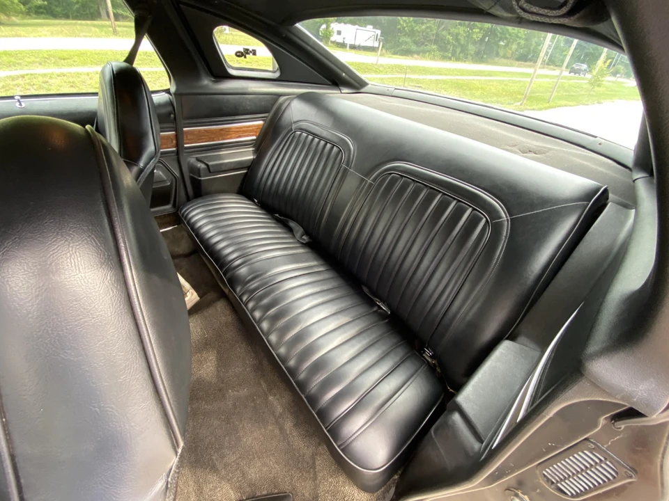 1973 Oldsmobile Cutlass 4th Gen - Image 13 of 24