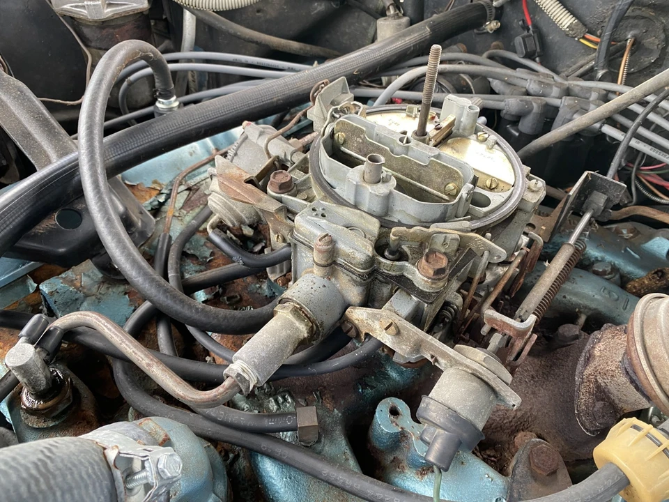 1973 Oldsmobile Cutlass 4th Gen - Image 21 of 24
