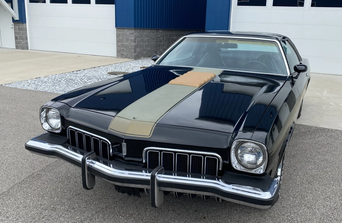 1973 Oldsmobile Cutlass 4th Gen - Image 8 of 24