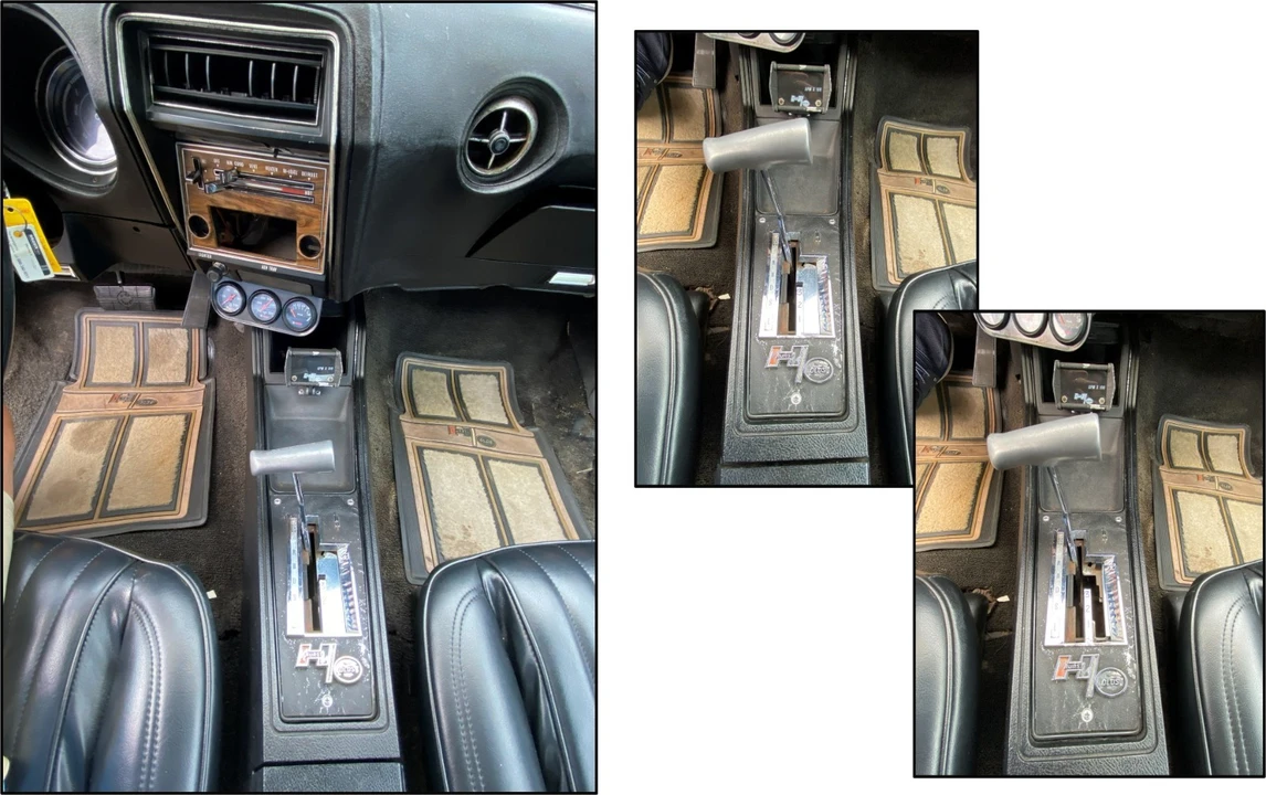 1973 Oldsmobile Cutlass 4th Gen - Image 16 of 24