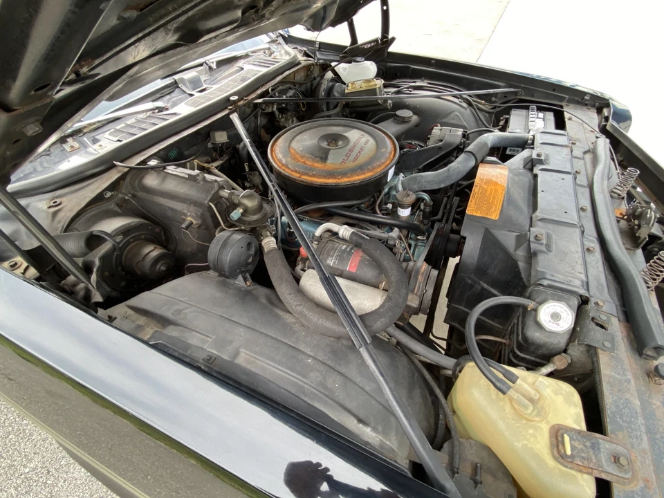 1973 Oldsmobile Cutlass 4th Gen - Image 20 of 24