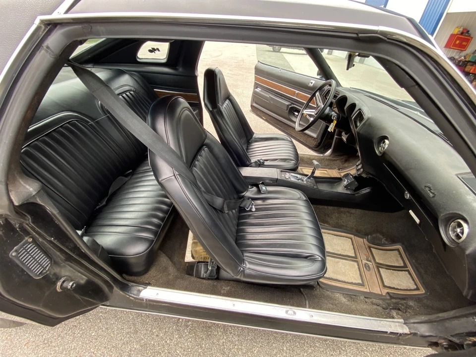 1973 Oldsmobile Cutlass 4th Gen - Image 14 of 24