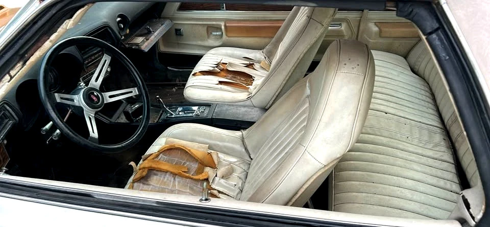 1973 Oldsmobile Hurst/Olds - Image 8 of 9