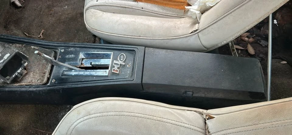 1973 Oldsmobile Hurst/Olds - Image 7 of 9