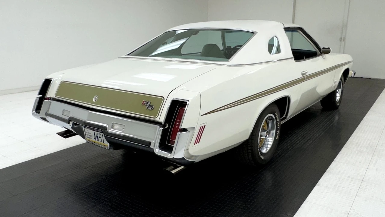 1973 Oldsmobile Hurst/Olds - Image 5 of 12