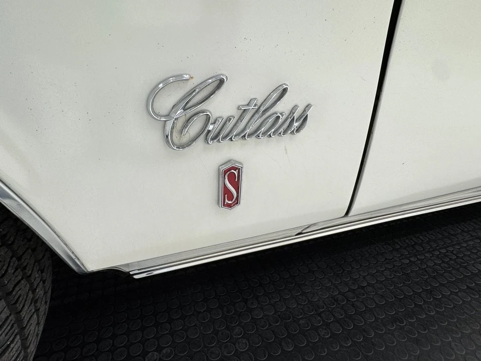 1973 Oldsmobile Hurst/Olds - Image 12 of 12
