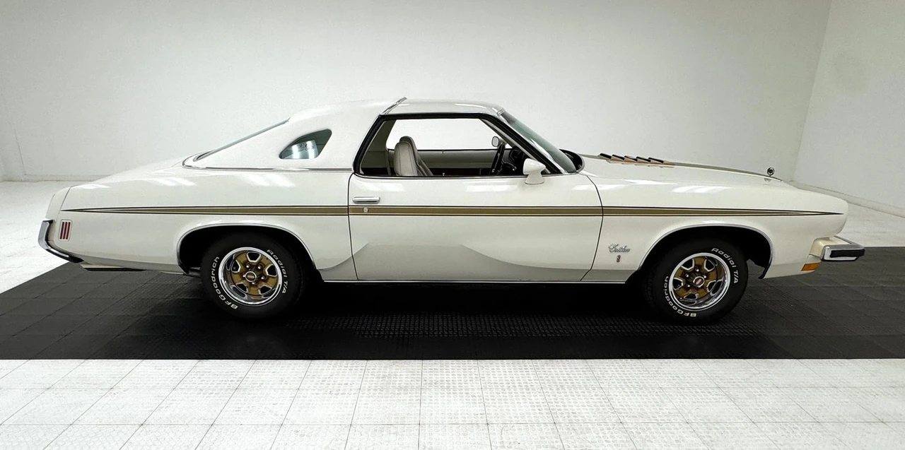 1973 Oldsmobile Hurst/Olds - Image 6 of 12