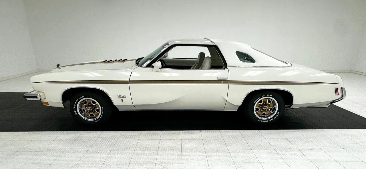 1973 Oldsmobile Hurst/Olds - Image 2 of 12