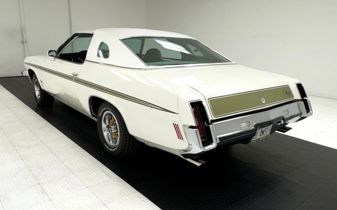 1973 Oldsmobile Hurst/Olds - Image 3 of 12