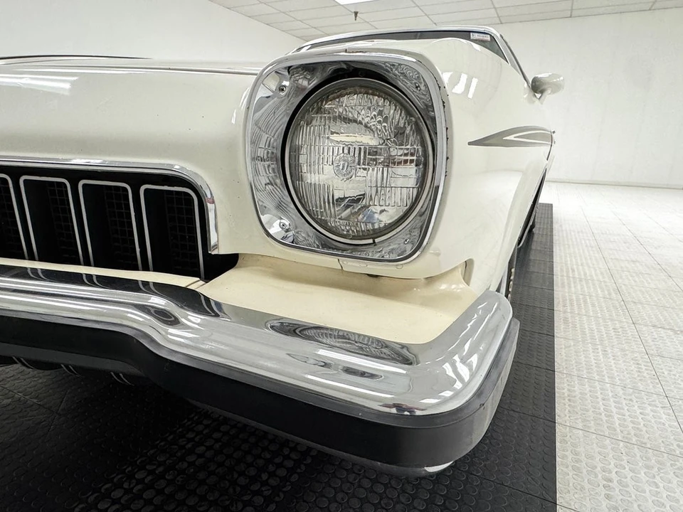 1973 Oldsmobile Hurst/Olds - Image 10 of 12