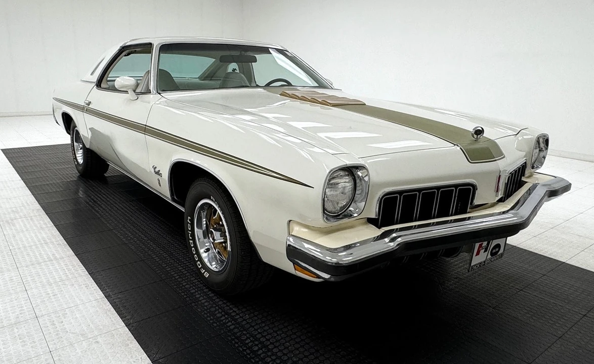 1973 Oldsmobile Hurst/Olds - Image 7 of 12