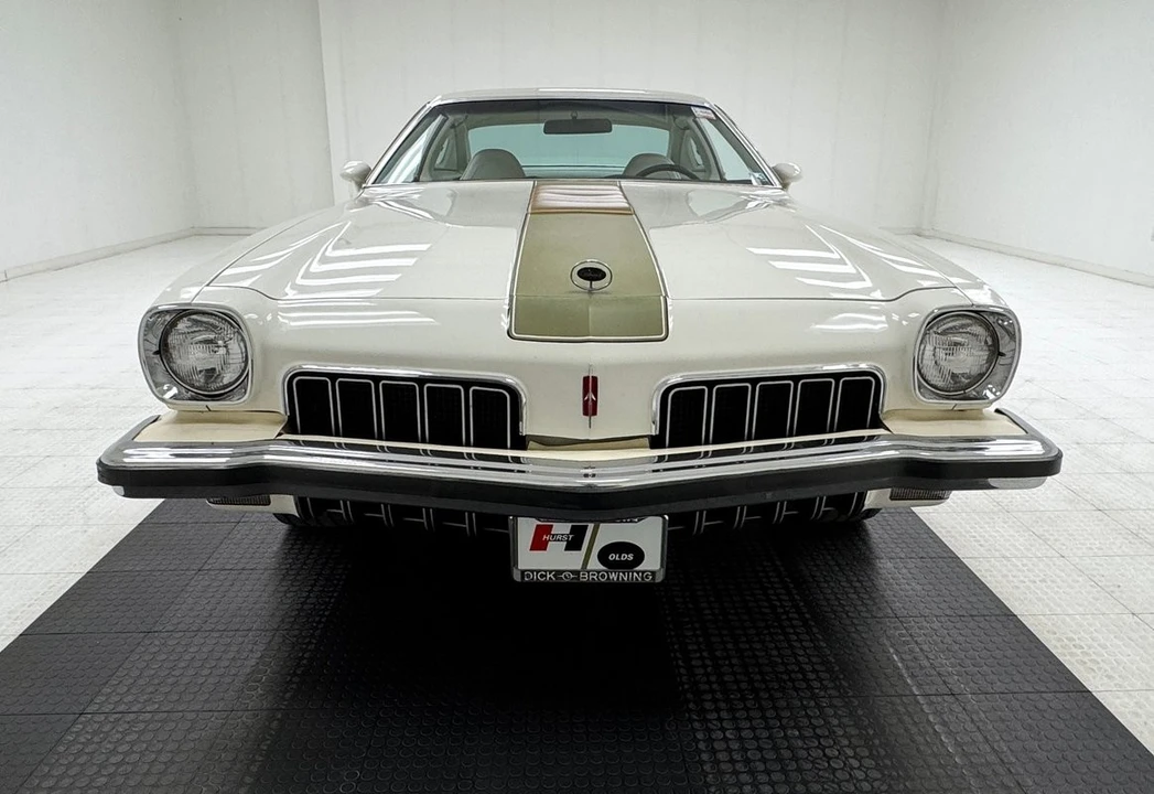1973 Oldsmobile Hurst/Olds - Image 8 of 12