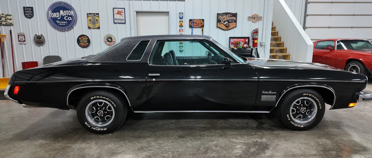 1973 Oldsmobile Cutlass Supreme - Image 9 of 31