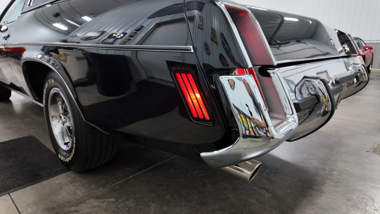 1973 Oldsmobile Cutlass Supreme - Image 16 of 31