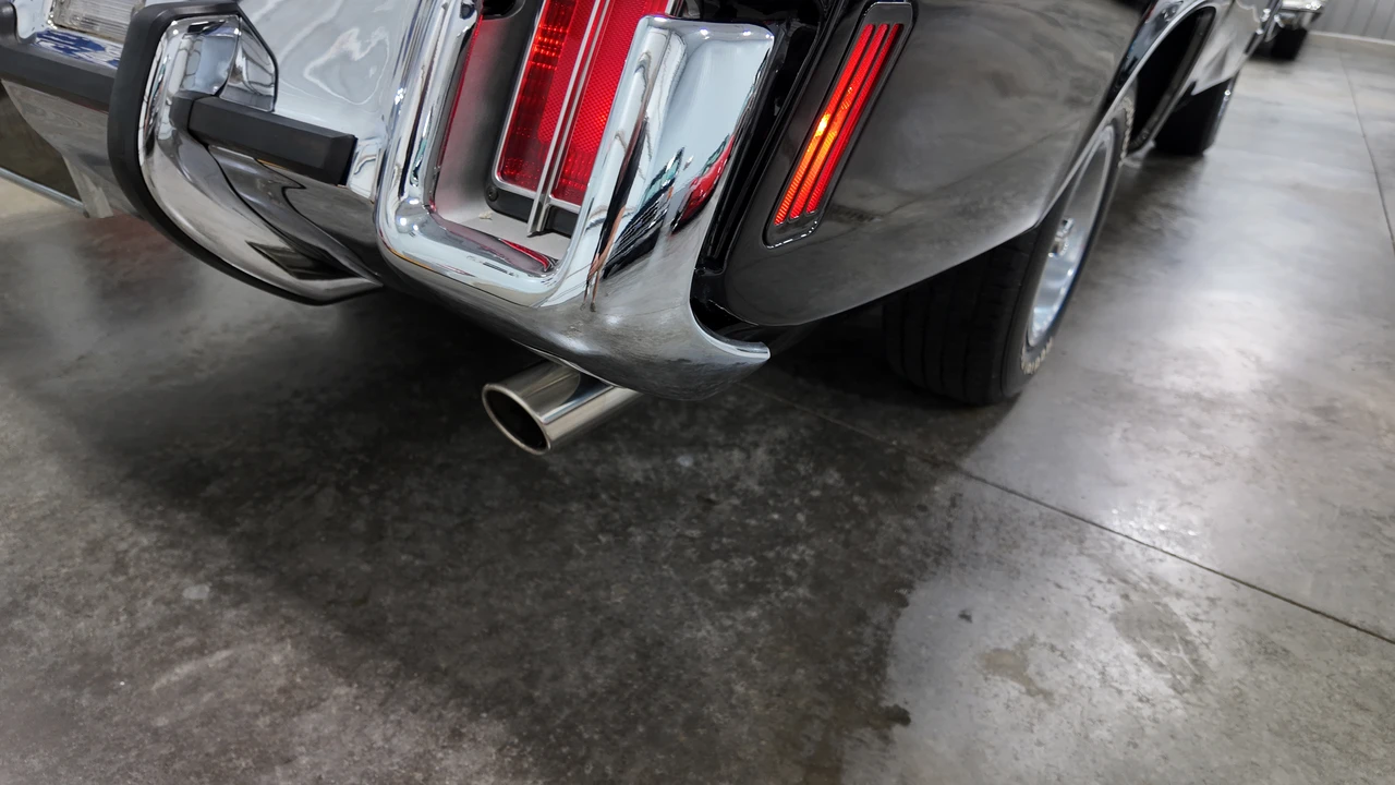 1973 Oldsmobile Cutlass Supreme - Image 19 of 31