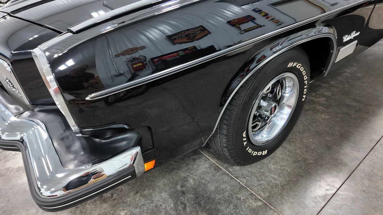 1973 Oldsmobile Cutlass Supreme - Image 12 of 31