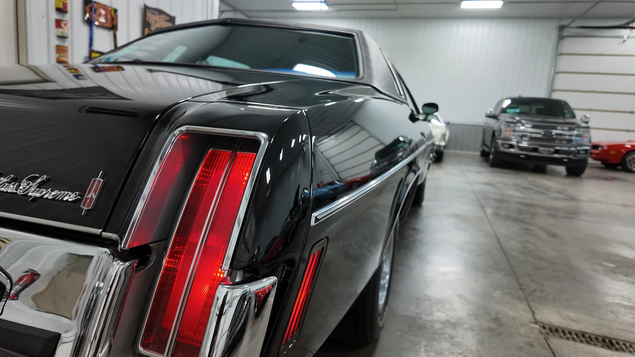 1973 Oldsmobile Cutlass Supreme - Image 27 of 31