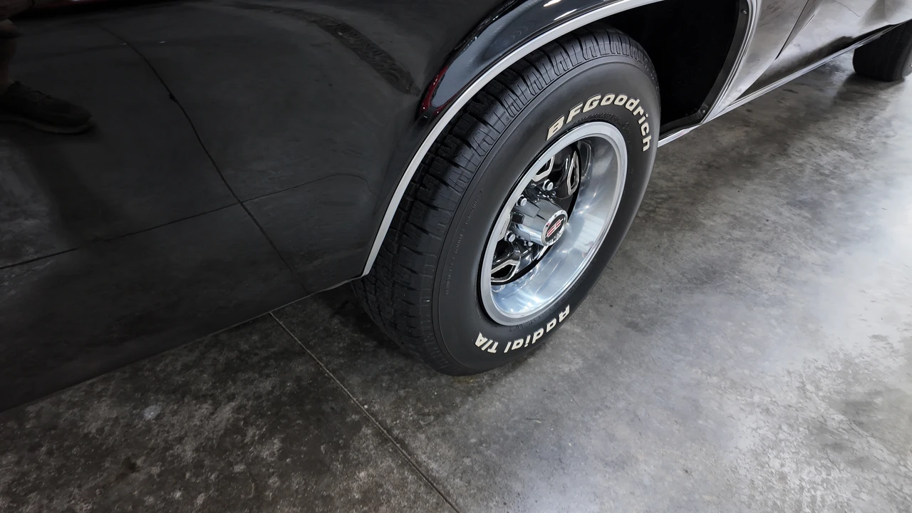 1973 Oldsmobile Cutlass Supreme - Image 20 of 31