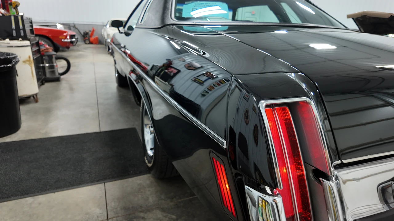 1973 Oldsmobile Cutlass Supreme - Image 28 of 31