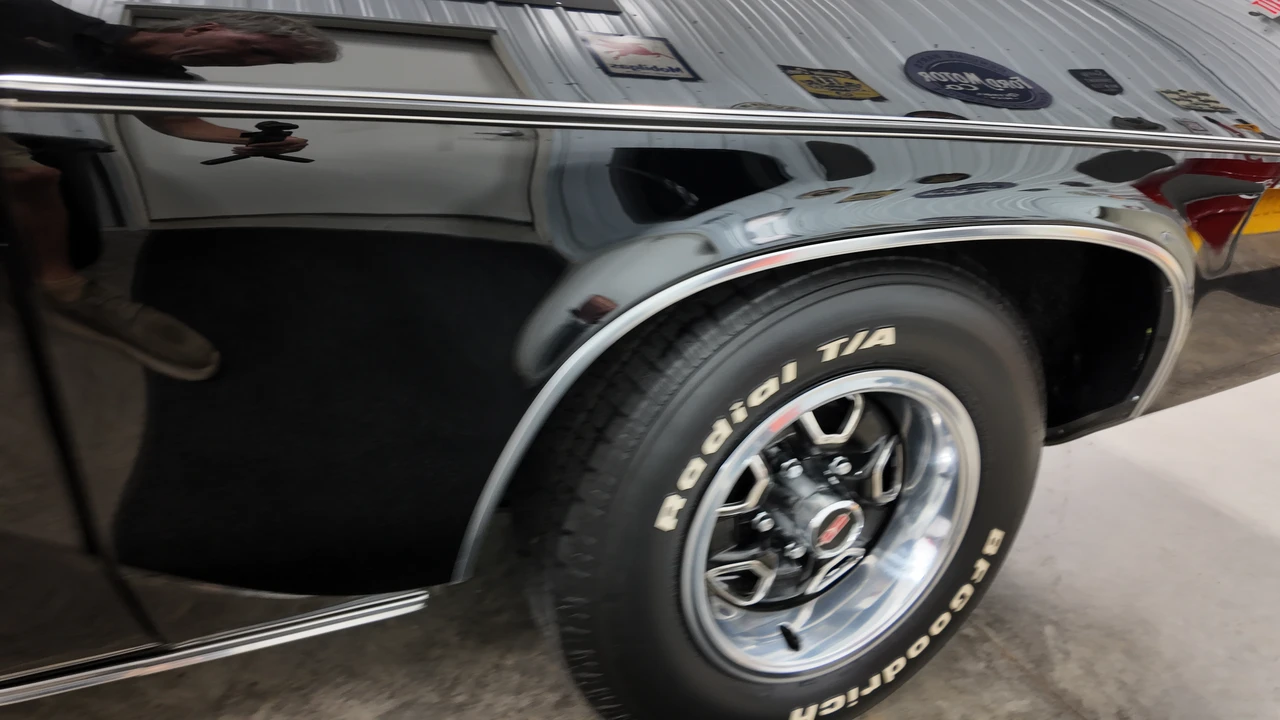 1973 Oldsmobile Cutlass Supreme - Image 15 of 31