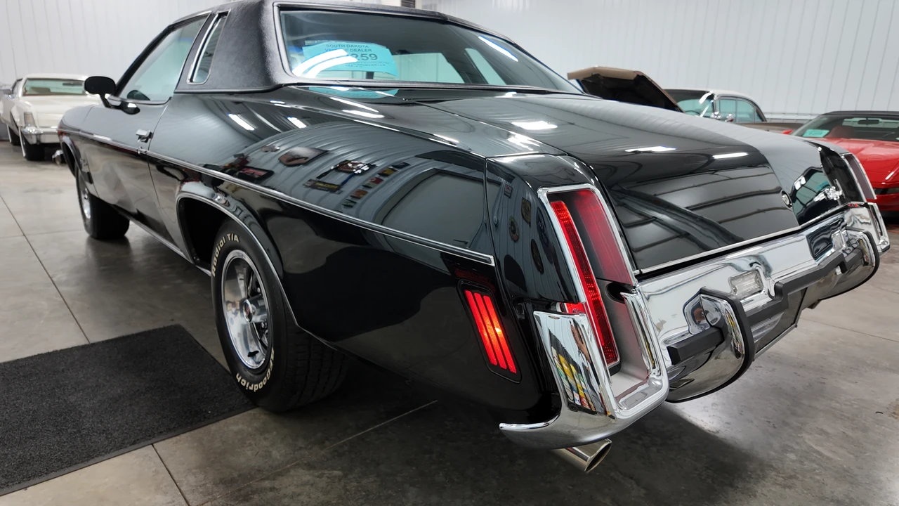 1973 Oldsmobile Cutlass Supreme - Image 6 of 31