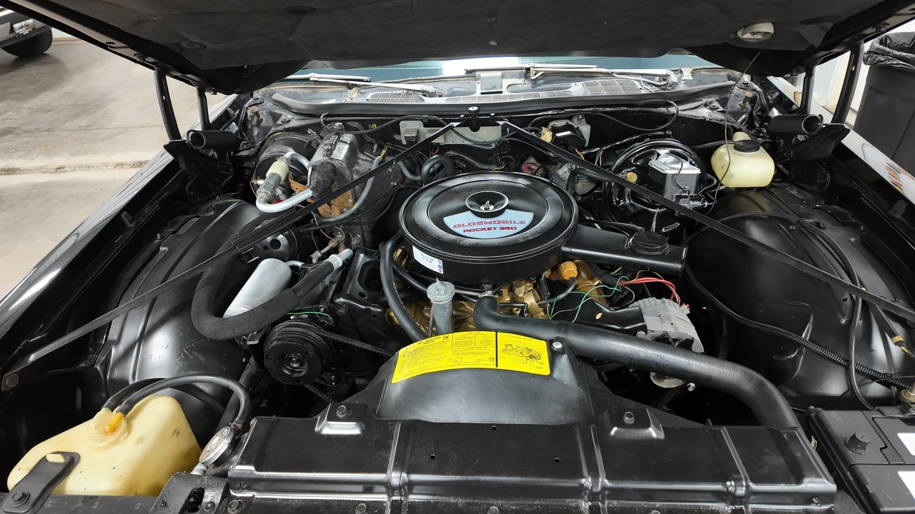 1973 Oldsmobile Cutlass Supreme - Image 4 of 31