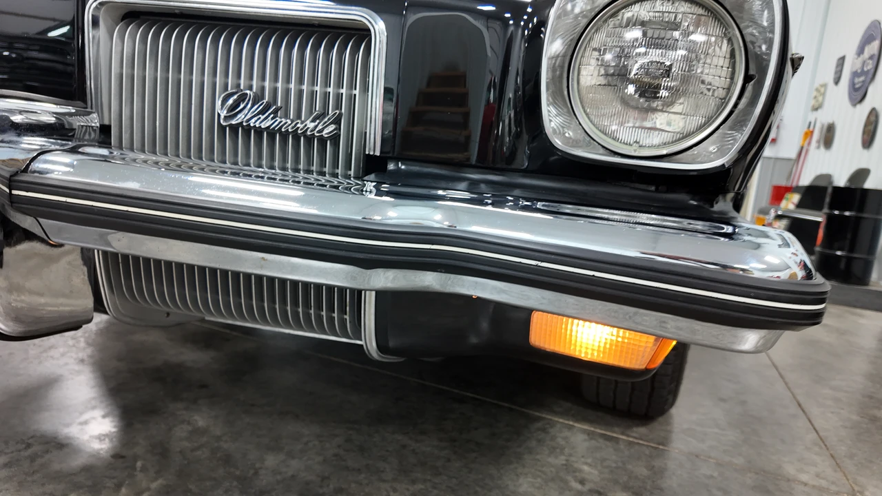 1973 Oldsmobile Cutlass Supreme - Image 30 of 31