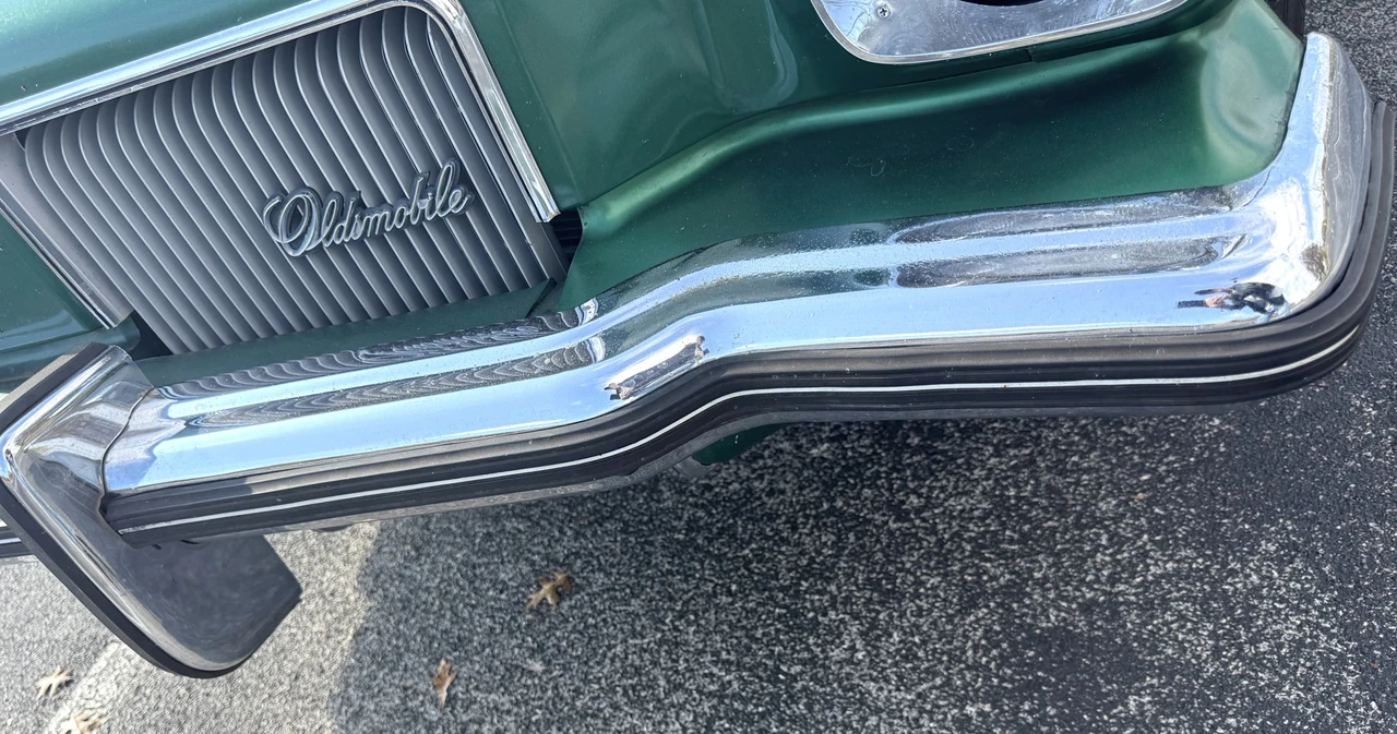1973 Oldsmobile Cutlass Supreme - Image 24 of 31